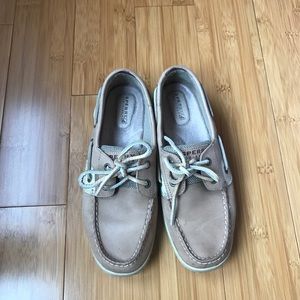 SPERRY TOP-SIDER